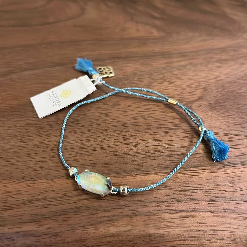 Kate Spade Everlyne Friendship Bracelet